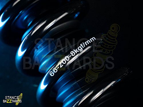 Комплект винтовой подвески (койловеров) LinesRacing Lexus IS250, IS350 (2006-2013) (вкл IS-F) с регулировками высоты (фултап), жесткости (36 регулировок), развала, SD-069 Комплект винтовой подвески (койловеров) LinesRacing Lexus IS250, IS350 (2006-2013) (вкл IS-F) с регулировками высоты (фултап), жесткости (36 регулировок), развала, SD-069