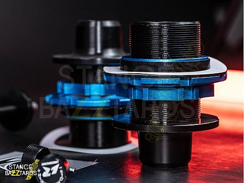 Комплект винтовой подвески (койловеров) LinesRacing BMW E90, E91, E92, E93 (2008-) с регулировками высоты (фултап), жесткости (36 регулировок), развала, SD-090 Комплект винтовой подвески (койловеров) LinesRacing BMW E90, E91, E92, E93 (2008-) с регулировками высоты (фултап), жесткости (36 регулировок), развала, SD-090