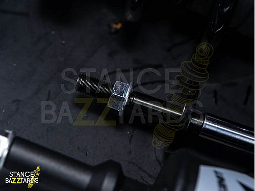 Комплект винтовой подвески (койловеров) LinesRacing BMW E90, E91, E92, E93 (2008-) с регулировками высоты (фултап), жесткости (36 регулировок), развала, SD-090 Комплект винтовой подвески (койловеров) LinesRacing BMW E90, E91, E92, E93 (2008-) с регулировками высоты (фултап), жесткости (36 регулировок), развала, SD-090