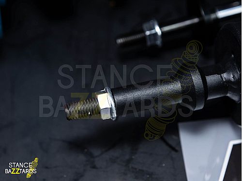 Комплект винтовой подвески (койловеров) LinesRacing BMW E90, E91, E92, E93 (2008-) с регулировками высоты (фултап), жесткости (36 регулировок), развала, SD-090 Комплект винтовой подвески (койловеров) LinesRacing BMW E90, E91, E92, E93 (2008-) с регулировками высоты (фултап), жесткости (36 регулировок), развала, SD-090