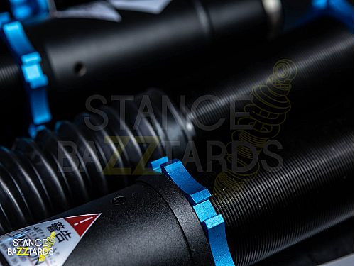 Комплект винтовой подвески (койловеров) LinesRacing BMW E90, E91, E92, E93 (2008-) с регулировками высоты (фултап), жесткости (36 регулировок), развала, SD-090 Комплект винтовой подвески (койловеров) LinesRacing BMW E90, E91, E92, E93 (2008-) с регулировками высоты (фултап), жесткости (36 регулировок), развала, SD-090