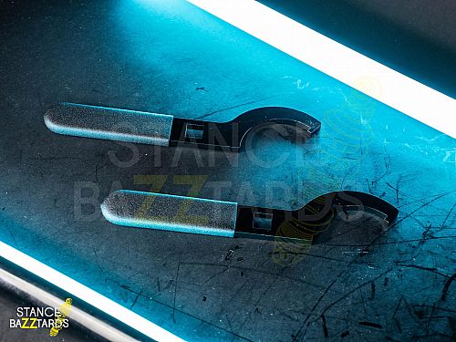 Комплект винтовой подвески (койловеров) LinesRacing Mitsubishi LANCER 10 поколение (MK10) 2007-2015 с регулировками высоты (фултап), жесткости (36 регулировок), развала, SD-091 Комплект винтовой подвески (койловеров) LinesRacing Mitsubishi LANCER 10 поколение (MK10) 2007-2015 с регулировками высоты (фултап), жесткости (36 регулировок), развала, SD-091