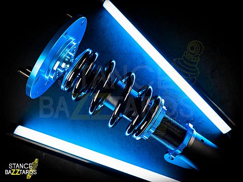 Комплект винтовой подвески (койловеров) LinesRacing BMW F22, F23 (2013-2016) (AWD) с регулировками высоты (фултап), жесткости (36 регулировок), развала, SD-297 Комплект винтовой подвески (койловеров) LinesRacing BMW F22, F23 (2013-2016) (AWD) с регулировками высоты (фултап), жесткости (36 регулировок), развала, SD-297