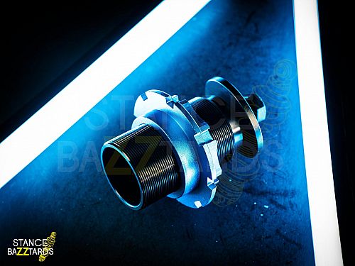 Комплект винтовой подвески (койловеров) LinesRacing BMW F22, F23 (2013-2016) (AWD) с регулировками высоты (фултап), жесткости (36 регулировок), развала, SD-297 Комплект винтовой подвески (койловеров) LinesRacing BMW F22, F23 (2013-2016) (AWD) с регулировками высоты (фултап), жесткости (36 регулировок), развала, SD-297