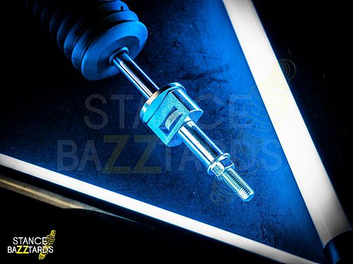 Комплект винтовой подвески (койловеров) LinesRacing BMW F22, F23 (2013-2016) (AWD) с регулировками высоты (фултап), жесткости (36 регулировок), развала, SD-297 Комплект винтовой подвески (койловеров) LinesRacing BMW F22, F23 (2013-2016) (AWD) с регулировками высоты (фултап), жесткости (36 регулировок), развала, SD-297