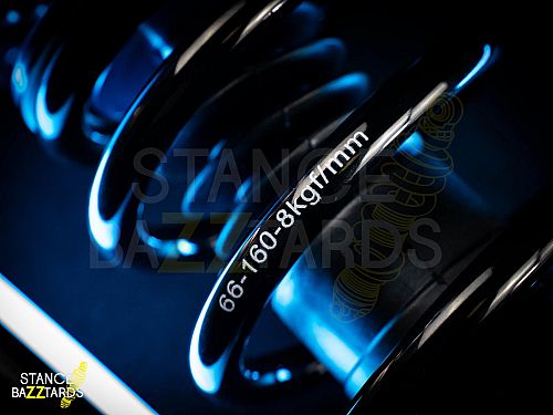Комплект винтовой подвески (койловеров) LinesRacing BMW F22, F23 (2013-2016) (AWD) с регулировками высоты (фултап), жесткости (36 регулировок), развала, SD-297 Комплект винтовой подвески (койловеров) LinesRacing BMW F22, F23 (2013-2016) (AWD) с регулировками высоты (фултап), жесткости (36 регулировок), развала, SD-297