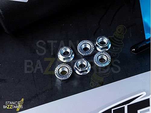 Комплект винтовой подвески (койловеров) LinesRacing Volkswagen GOLF 6 поколение (MK6) (1K) вкл Variant, Cabrio, 4Motion (стойки 54.5 мм) 2008-2013 с регулировками высоты (фултап), жесткости (36 регулировок), развала, SD-113
