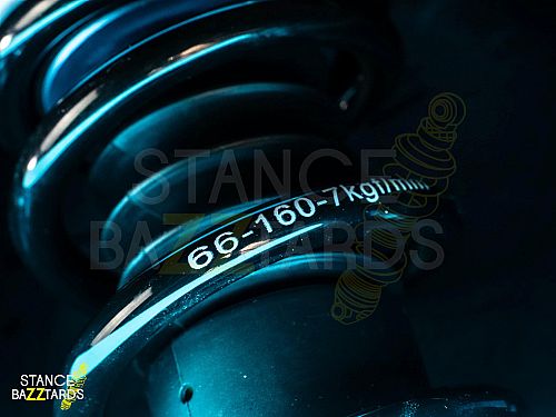 Комплект винтовой подвески (койловеров) LinesRacing BMW E90 (M3), E91, E92 (M3), E93 (M3) (2008-2013) с регулировками высоты (фултап), жесткости (36 регулировок), развала, SD-114 Комплект винтовой подвески (койловеров) LinesRacing BMW E90 (M3), E91, E92 (M3), E93 (M3) (2008-2013) с регулировками высоты (фултап), жесткости (36 регулировок), развала, SD-114
