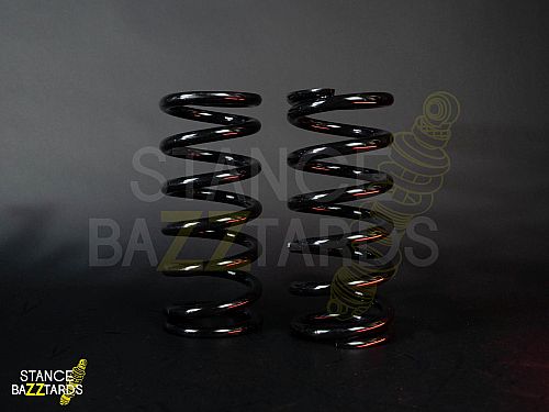 Комплект винтовой подвески (койловеров) LinesRacing Audi A3 8V (вкл Sportback, Cabriolet, Quattro)  (стойки 50 мм) 2012- с регулировками высоты (фултап), жесткости (36 регулировок), развала, SD-115
