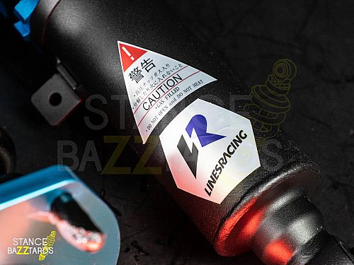 Комплект винтовой подвески (койловеров) LinesRacing TOYOTA Mark 2 (JZX90/JZX100) (1992-1998) с регулировками высоты (фултап), жесткости (36 регулировок), развала, SD-044 Комплект винтовой подвески (койловеров) LinesRacing TOYOTA Mark 2 (JZX90/JZX100) (1992-1998) с регулировками высоты (фултап), жесткости (36 регулировок), развала, SD-044