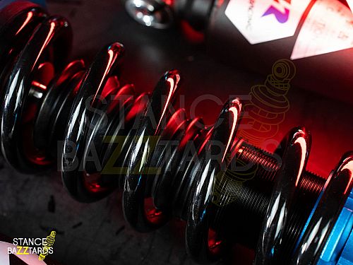 Комплект винтовой подвески (койловеров) LinesRacing TOYOTA Mark 2 (JZX90/JZX100) (1992-1998) с регулировками высоты (фултап), жесткости (36 регулировок), развала, SD-044 Комплект винтовой подвески (койловеров) LinesRacing TOYOTA Mark 2 (JZX90/JZX100) (1992-1998) с регулировками высоты (фултап), жесткости (36 регулировок), развала, SD-044
