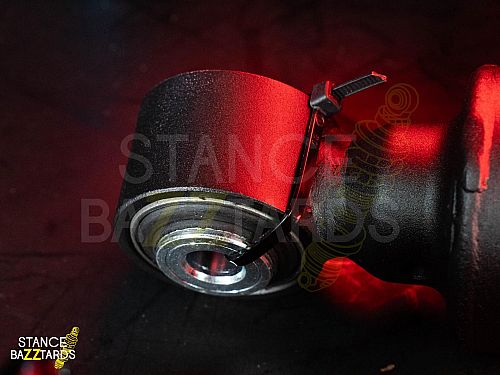 Комплект винтовой подвески (койловеров) LinesRacing TOYOTA Mark 2 (JZX90/JZX100) (1992-1998) с регулировками высоты (фултап), жесткости (36 регулировок), развала, SD-044 Комплект винтовой подвески (койловеров) LinesRacing TOYOTA Mark 2 (JZX90/JZX100) (1992-1998) с регулировками высоты (фултап), жесткости (36 регулировок), развала, SD-044