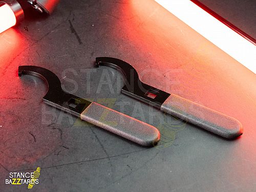 Комплект винтовой подвески (койловеров) LinesRacing TOYOTA Mark 2 (JZX90/JZX100) (1992-1998) с регулировками высоты (фултап), жесткости (36 регулировок), развала, SD-044 Комплект винтовой подвески (койловеров) LinesRacing TOYOTA Mark 2 (JZX90/JZX100) (1992-1998) с регулировками высоты (фултап), жесткости (36 регулировок), развала, SD-044
