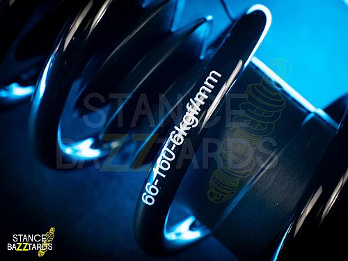 Комплект винтовой подвески (койловеров) LinesRacing Volkswagen Golf 4 поколение (MK4) (1J), вкл Variant (1997-2006) с регулировками высоты (фултап), жесткости (36 регулировок), развала, SD-054 Комплект винтовой подвески (койловеров) LinesRacing Volkswagen Golf 4 поколение (MK4) (1J), вкл Variant (1997-2006) с регулировками высоты (фултап), жесткости (36 регулировок), развала, SD-054