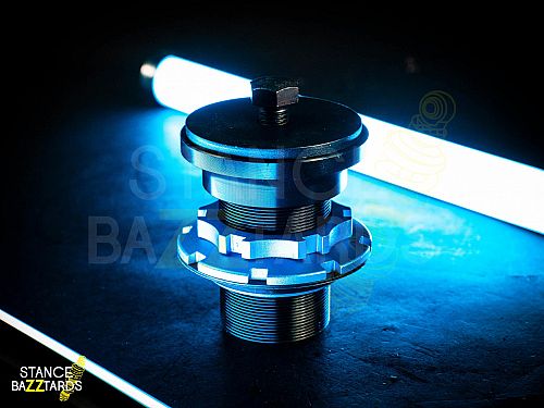 Комплект винтовой подвески (койловеров) LinesRacing Volkswagen Golf 4 поколение (MK4) (1J), вкл Variant (1997-2006) с регулировками высоты (фултап), жесткости (36 регулировок), развала, SD-054 Комплект винтовой подвески (койловеров) LinesRacing Volkswagen Golf 4 поколение (MK4) (1J), вкл Variant (1997-2006) с регулировками высоты (фултап), жесткости (36 регулировок), развала, SD-054