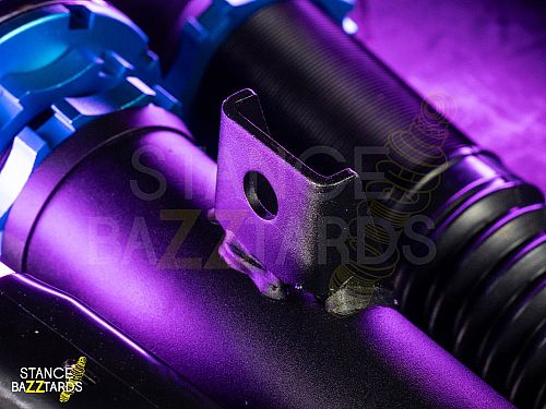 Комплект винтовой подвески (койловеров) LinesRacing Mercedes-Benz C-Класс (W204) RWD (2007-2014) с регулировками высоты (фултап), жесткости (36 регулировок), развала, SD-118 Комплект винтовой подвески (койловеров) LinesRacing Mercedes-Benz C-Класс (W204) RWD (2007-2014) с регулировками высоты (фултап), жесткости (36 регулировок), развала, SD-118