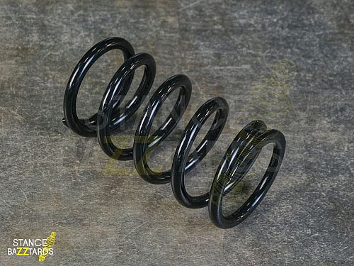 Пружина винтовой подвески (1шт) LR, LRsprings_160_5