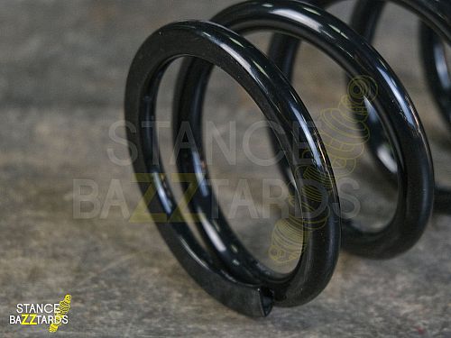 Пружина винтовой подвески (1шт) LR, LRsprings_160_5