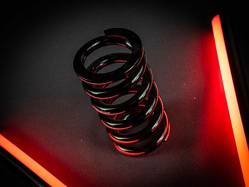 Пружина винтовой подвески (1шт) LR, LRsprings_180_18 Пружина винтовой подвески (1шт) LR, LRsprings_180_18