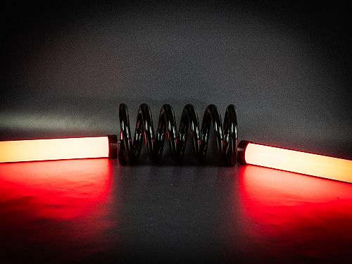 Пружина винтовой подвески (1шт) LR, LRsprings_180_18 Пружина винтовой подвески (1шт) LR, LRsprings_180_18