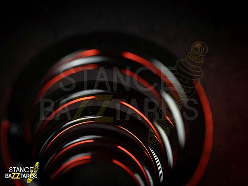 Пружина винтовой подвески (1шт) LR, LRsprings_180_6 Пружина винтовой подвески (1шт) LR, LRsprings_180_6