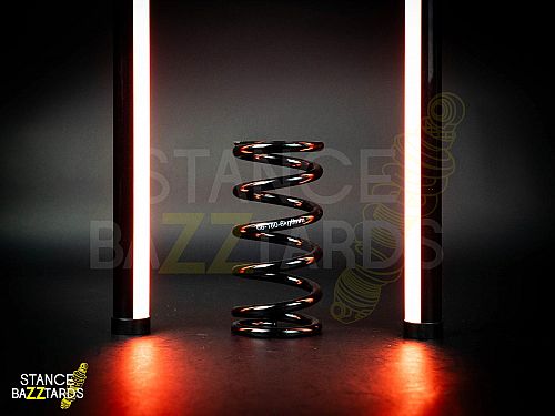 Пружина винтовой подвески (1шт) LR, LRsprings_180_6 Пружина винтовой подвески (1шт) LR, LRsprings_180_6