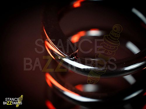 Пружина винтовой подвески (1шт) LR, LRsprings_180_6 Пружина винтовой подвески (1шт) LR, LRsprings_180_6