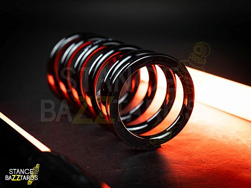 Пружина винтовой подвески (1шт) LR, LRsprings_180_6 Пружина винтовой подвески (1шт) LR, LRsprings_180_6