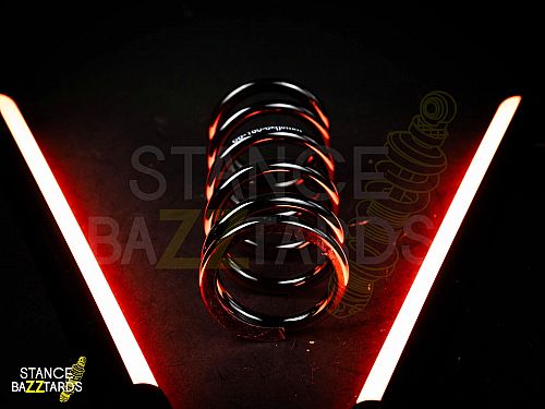 Пружина винтовой подвески (1шт) LR, LRsprings_180_6 Пружина винтовой подвески (1шт) LR, LRsprings_180_6