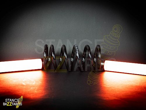 Пружина винтовой подвески (1шт) LR, LRsprings_180_6 Пружина винтовой подвески (1шт) LR, LRsprings_180_6