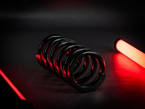 Пружина винтовой подвески (1шт) LR, LRsprings_180_8 Пружина винтовой подвески (1шт) LR, LRsprings_180_8