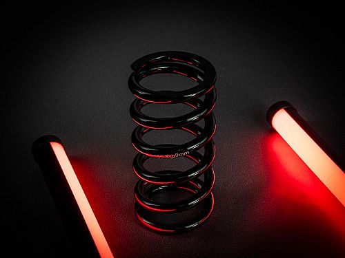 Пружина винтовой подвески (1шт) LR, LRsprings_180_8 Пружина винтовой подвески (1шт) LR, LRsprings_180_8