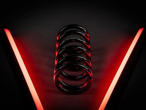 Пружина винтовой подвески (1шт) LR, LRsprings_180_8 Пружина винтовой подвески (1шт) LR, LRsprings_180_8