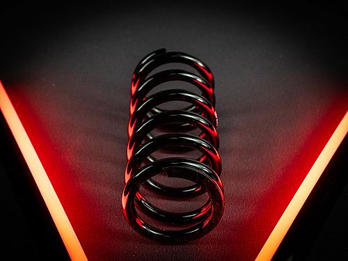 Пружина винтовой подвески (1шт) LR, LRsprings_200_7 Пружина винтовой подвески (1шт) LR, LRsprings_200_7