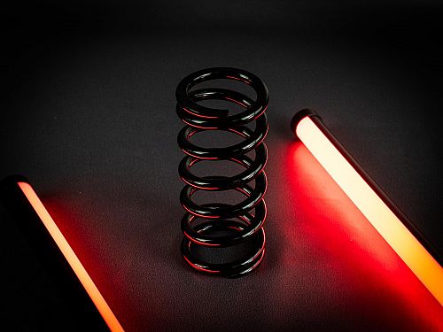 Пружина винтовой подвески (1шт) LR, LRsprings_200_7 Пружина винтовой подвески (1шт) LR, LRsprings_200_7