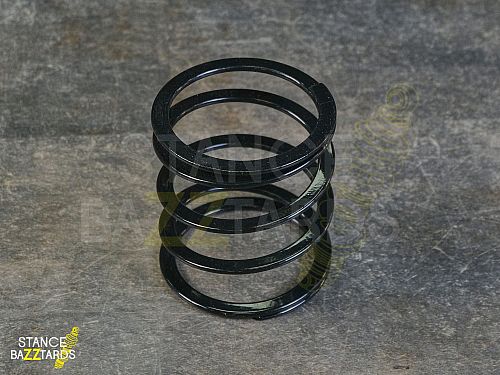 Пружина (Хелпер) винтовой подвески LR, LRsprings_Help