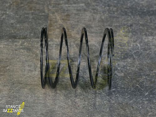 Пружина (Хелпер) винтовой подвески LR, LRsprings_Help Пружина (Хелпер) винтовой подвески LR, LRsprings_Help — фото 2