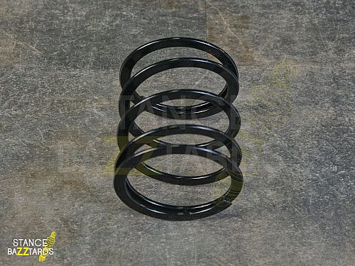 Пружина (Хелпер) винтовой подвески LR, LRsprings_Help Пружина (Хелпер) винтовой подвески LR, LRsprings_Help — фото 3