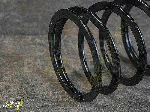 Пружина (Хелпер) винтовой подвески LR, LRsprings_Help Пружина (Хелпер) винтовой подвески LR, LRsprings_Help — фото 5