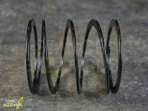 Пружина (Хелпер) винтовой подвески LR, LRsprings_Help Пружина (Хелпер) винтовой подвески LR, LRsprings_Help — фото 6