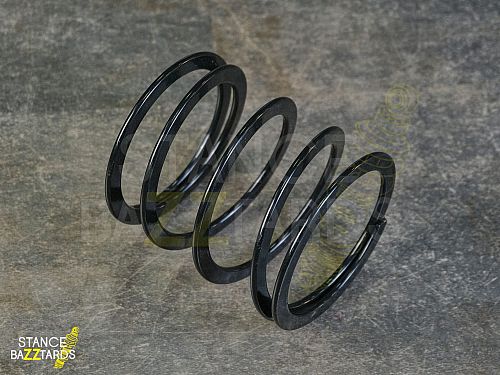 Пружина (Хелпер) винтовой подвески LR, LRsprings_Help Пружина (Хелпер) винтовой подвески LR, LRsprings_Help — фото 7