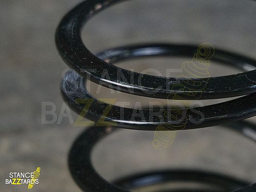 Пружина (Хелпер) винтовой подвески LR, LRsprings_Help Пружина (Хелпер) винтовой подвески LR, LRsprings_Help — фото 9