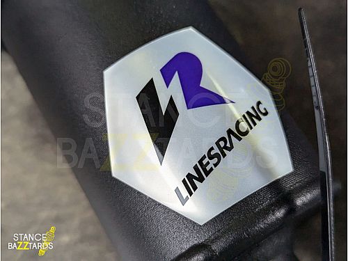 Комплект винтовой подвески (койловеров) LinesRacing NISSAN Almera N15 (1995-2000) с регулировками высоты (фултап), жесткости (36 регулировок), развала, SD-004 Комплект винтовой подвески (койловеров) LinesRacing NISSAN Almera N15 (1995-2000) с регулировками высоты (фултап), жесткости (36 регулировок), развала, SD-004