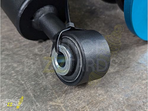 Комплект винтовой подвески (койловеров) LinesRacing NISSAN Almera N15 (1995-2000) с регулировками высоты (фултап), жесткости (36 регулировок), развала, SD-004 Комплект винтовой подвески (койловеров) LinesRacing NISSAN Almera N15 (1995-2000) с регулировками высоты (фултап), жесткости (36 регулировок), развала, SD-004