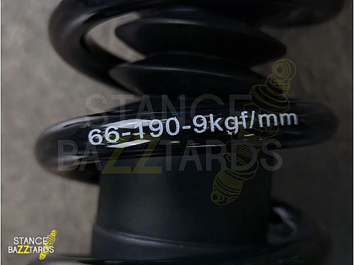 Комплект винтовой подвески (койловеров) LinesRacing Subaru Impreza WRX Sti 2 поколение (MK2) (GDF) 2005-2007 (5x114.3) с регулировками высоты (фултап), жесткости (36 регулировок), развала, SD-009 Комплект винтовой подвески (койловеров) LinesRacing Subaru Impreza WRX Sti 2 поколение (MK2) (GDF) 2005-2007 (5x114.3) с регулировками высоты (фултап), жесткости (36 регулировок), развала, SD-009