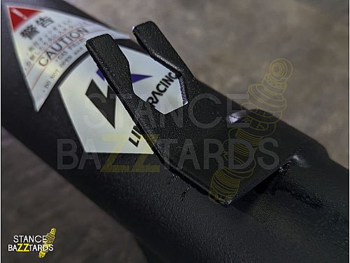 Комплект винтовой подвески (койловеров) LinesRacing Subaru Impreza WRX Sti 2 поколение (MK2) (GDF) 2005-2007 (5x114.3) с регулировками высоты (фултап), жесткости (36 регулировок), развала, SD-009 Комплект винтовой подвески (койловеров) LinesRacing Subaru Impreza WRX Sti 2 поколение (MK2) (GDF) 2005-2007 (5x114.3) с регулировками высоты (фултап), жесткости (36 регулировок), развала, SD-009