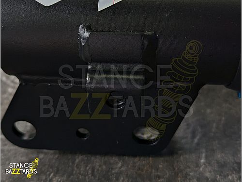 Комплект винтовой подвески (койловеров) LinesRacing Subaru Impreza WRX Sti 2 поколение (MK2) (GDF) 2005-2007 (5x114.3) с регулировками высоты (фултап), жесткости (36 регулировок), развала, SD-009 Комплект винтовой подвески (койловеров) LinesRacing Subaru Impreza WRX Sti 2 поколение (MK2) (GDF) 2005-2007 (5x114.3) с регулировками высоты (фултап), жесткости (36 регулировок), развала, SD-009