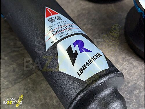 Пара задних койловеров LinesRacing Honda Civic 8 поколение (MK8) (FD, 4D) 2006-2011 с регулировками, SD-012_Rear_Coil Пара задних койловеров LinesRacing Honda Civic 8 поколение (MK8) (FD, 4D) 2006-2011 с регулировками, SD-012_Rear_Coil
