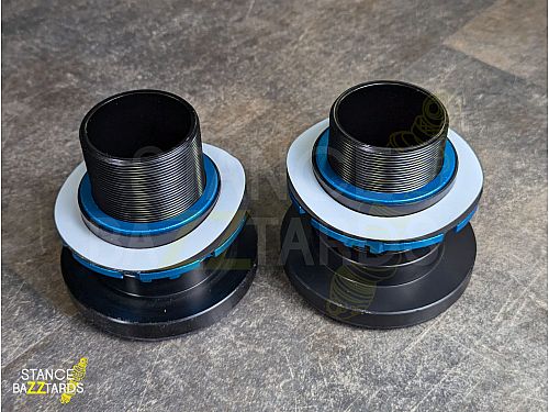 Пара задних койловеров LinesRacing Honda Civic 8 поколение (MK8) (FD, 4D) 2006-2011 с регулировками, SD-012_Rear_Coil Пара задних койловеров LinesRacing Honda Civic 8 поколение (MK8) (FD, 4D) 2006-2011 с регулировками, SD-012_Rear_Coil