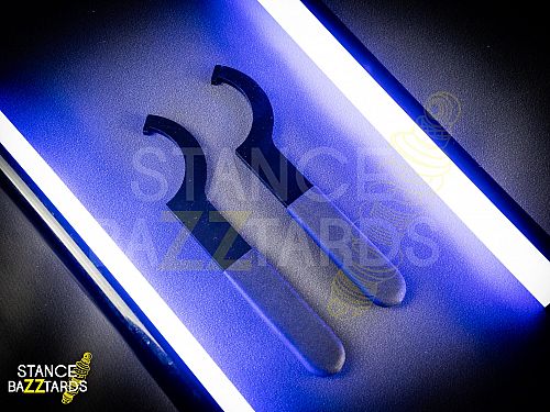 Комплект винтовой подвески (койловеров) Lines Racing SUZUKI SWIFT (MK3) 2004-2015 с регулировками высоты (фултап), жесткости (36 регулировок), развала, SD-031 Комплект винтовой подвески (койловеров) Lines Racing SUZUKI SWIFT (MK3) 2004-2015 с регулировками высоты (фултап), жесткости (36 регулировок), развала, SD-031